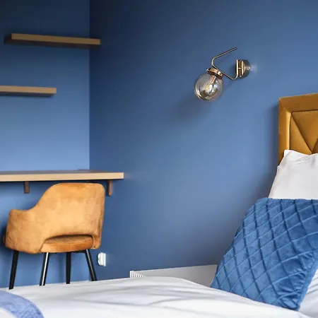 Aurum Sky Apartament
