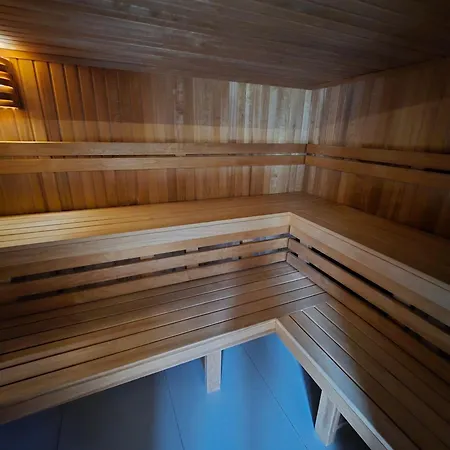 Aurum Sky * Świeradów-Zdrój