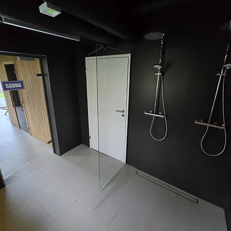 Aurum Sky アパート *