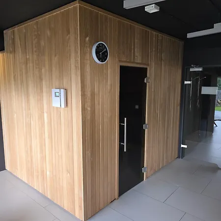 Apartament Aurum Sky *