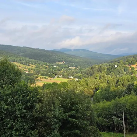 Appartement Aurum Sky Świeradów-Zdrój