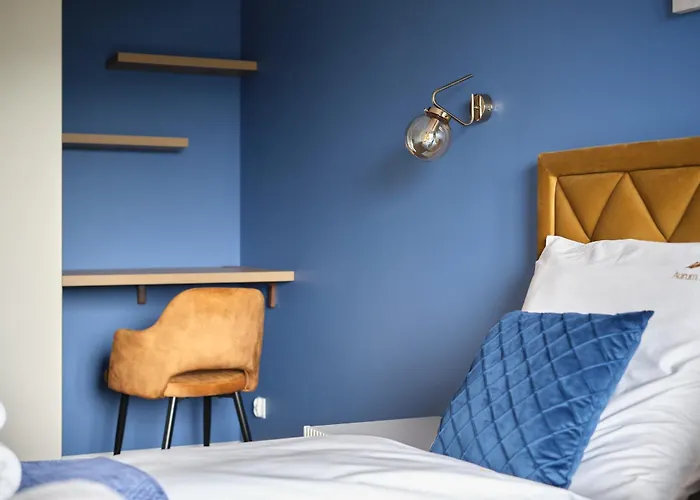 Aurum Sky Appartement