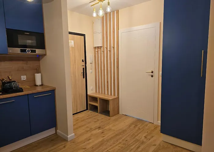 Appartement Aurum Sky *