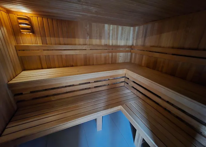 Aurum Sky * Świeradów-Zdrój