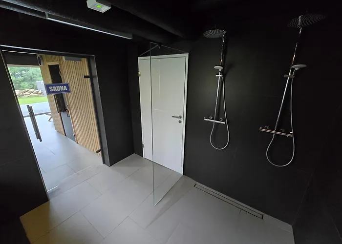 Aurum Sky Apartment *