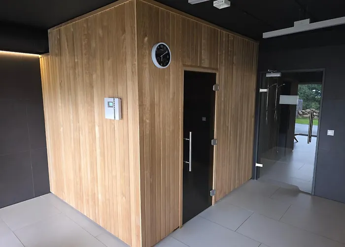 Appartement Aurum Sky *