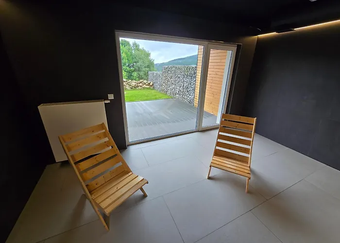 Aurum Sky * Swieradow-Zdroj